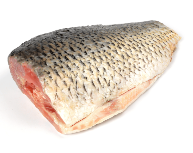 Риба заморожена прісноводна